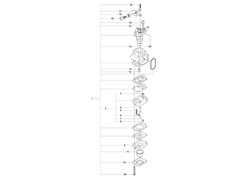 husqvarna-130bt-backpack-blower husqvarna-blowervacs part diagram