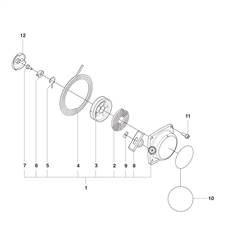 husqvarna-130bt-backpack-blower husqvarna-blowervacs part diagram