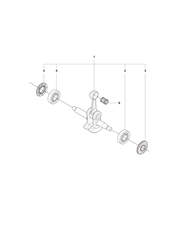 husqvarna-135-chainsaw husqvarna-petrol-chainsaws part diagram