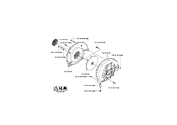 husqvarna-141b-blower husqvarna-blowervacs part diagram