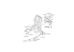 husqvarna-141b-blower husqvarna-blowervacs part diagram