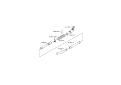 husqvarna-141b-blower husqvarna-blowervacs part diagram
