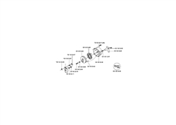 husqvarna-141b-blower husqvarna-blowervacs part diagram