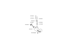 husqvarna-141b-blower husqvarna-blowervacs part diagram