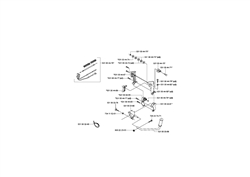 husqvarna-141b-blower husqvarna-blowervacs part diagram