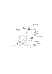husqvarna-142r-brushcutter husqvarna-brushcutters--trimmers part diagram