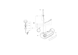husqvarna-150bf-back-pack husqvarna-blowervacs part diagram