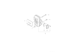 husqvarna-150bf-back-pack husqvarna-blowervacs part diagram