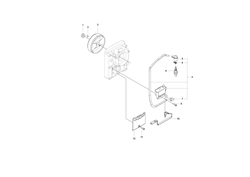 husqvarna-150bf-back-pack husqvarna-blowervacs part diagram