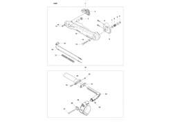 husqvarna-150bf-back-pack husqvarna-blowervacs part diagram
