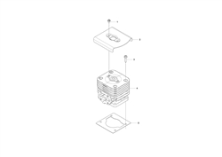 husqvarna-150bt-back-pack husqvarna-blowervacs part diagram
