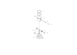 husqvarna-150bt-back-pack husqvarna-blowervacs part diagram