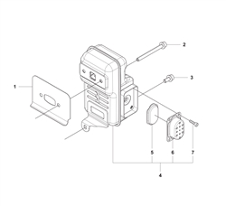 husqvarna-150bt-back-pack husqvarna-blowervacs part diagram