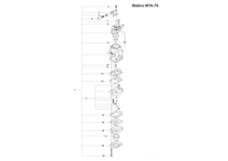 husqvarna-150bt-back-pack husqvarna-blowervacs part diagram