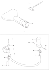 husqvarna-150bt-back-pack husqvarna-blowervacs part diagram
