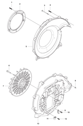 husqvarna-150bt-back-pack husqvarna-blowervacs part diagram
