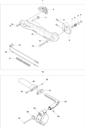 husqvarna-150bt-back-pack husqvarna-blowervacs part diagram