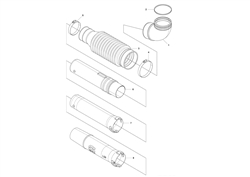 husqvarna-150bt-back-pack husqvarna-blowervacs part diagram