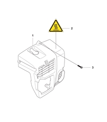 husqvarna-150bt-back-pack husqvarna-blowervacs part diagram