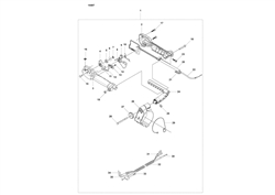 husqvarna-150bt-back-pack husqvarna-blowervacs part diagram