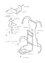 husqvarna-152rb-strimmer husqvarna-brushcutters--trimmers part diagram