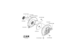husqvarna-155b-blower husqvarna-blowervacs part diagram