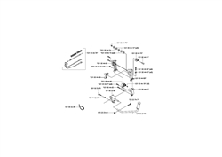 husqvarna-155b-blower husqvarna-blowervacs part diagram