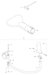 husqvarna-170bt-blower husqvarna-blowervacs part diagram