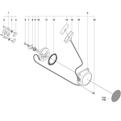 husqvarna-170bt-blower husqvarna-blowervacs part diagram