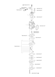 husqvarna-170bt-blower husqvarna-blowervacs part diagram