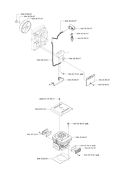 husqvarna-170bt-blower husqvarna-blowervacs part diagram