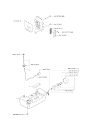husqvarna-170bt-blower husqvarna-blowervacs part diagram
