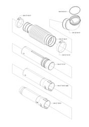 husqvarna-170bt-blower husqvarna-blowervacs part diagram
