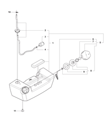 husqvarna-170bt-blower husqvarna-blowervacs part diagram