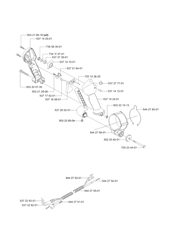 husqvarna-170bt-blower husqvarna-blowervacs part diagram