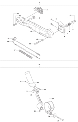 husqvarna-170bt-blower husqvarna-blowervacs part diagram