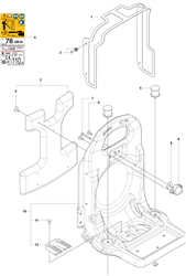 husqvarna-170bt-blower husqvarna-blowervacs part diagram