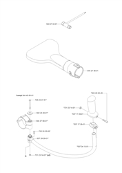 husqvarna-170bt-blower husqvarna-blowervacs part diagram