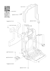 husqvarna-170bt-blower husqvarna-blowervacs part diagram
