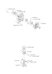 husqvarna-170bt-blower husqvarna-blowervacs part diagram