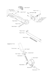 husqvarna-170bt-blower husqvarna-blowervacs part diagram