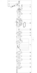 husqvarna-170bt-blower husqvarna-blowervacs part diagram