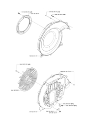 husqvarna-170bt-blower husqvarna-blowervacs part diagram