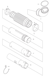 husqvarna-180bf-back-pack husqvarna-blowervacs part diagram