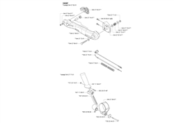 husqvarna-180bf-back-pack husqvarna-blowervacs part diagram