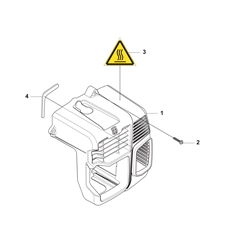 husqvarna-180bf-back-pack husqvarna-blowervacs part diagram