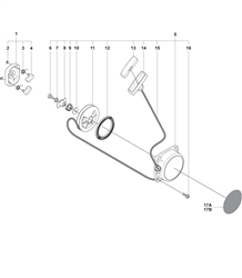 husqvarna-180bf-back-pack husqvarna-blowervacs part diagram