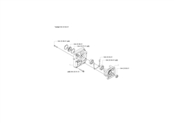 husqvarna-180bf-back-pack husqvarna-blowervacs part diagram