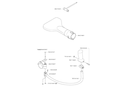 husqvarna-180bf-back-pack husqvarna-blowervacs part diagram