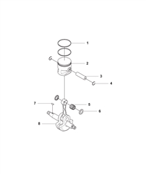 husqvarna-180bf-back-pack husqvarna-blowervacs part diagram